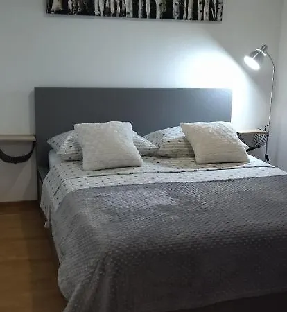 Lejlighed Maja