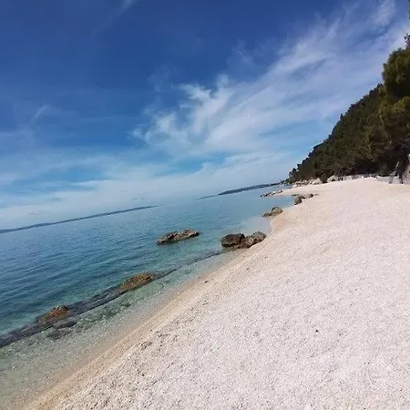 Apartment Maja Split