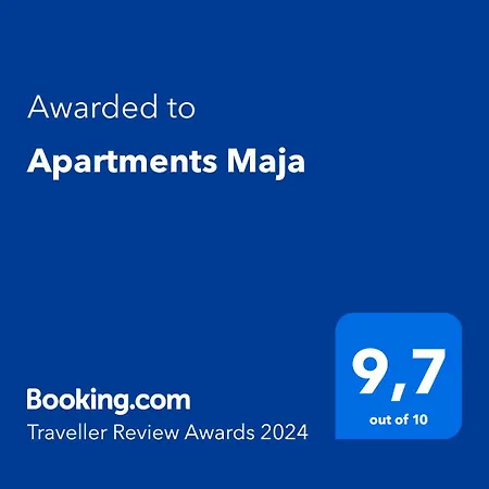 Maja * Split