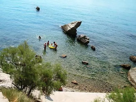 Apartment Maja Split