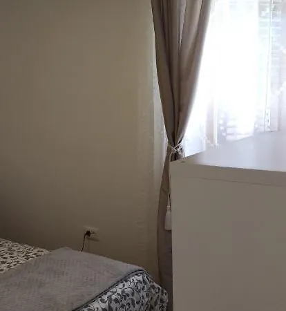 Апартаменти Maja Спліт