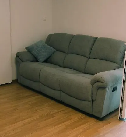 公寓 玛娅公寓酒店